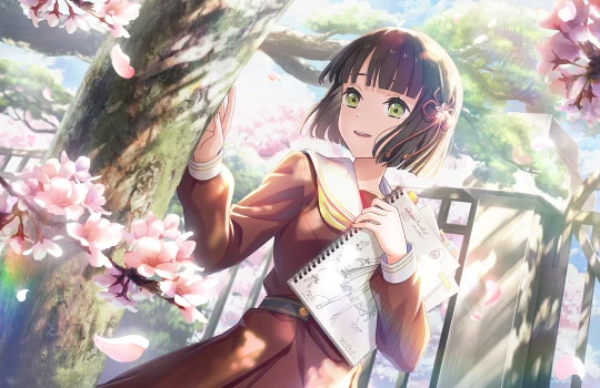 Dream Believers］百生吟子 - Link！Like！ラブライブ！ Wiki*